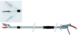 fieldhaus | Stangenschere 76cm